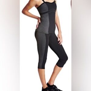DDCC Capri Leggings SM~XSM